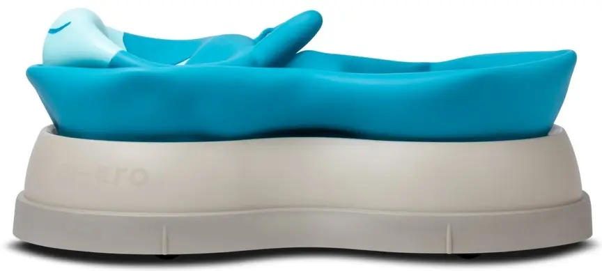 Толокар Micro Air Hopper II (Blue) - 3