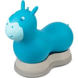 Толокар Micro Air Hopper II (Blue)
