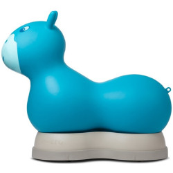 Толокар Micro Air Hopper II (Blue) Thumb