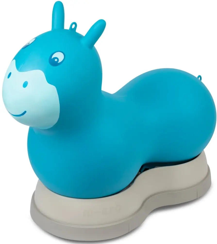 Толокар Micro Air Hopper II (Blue)