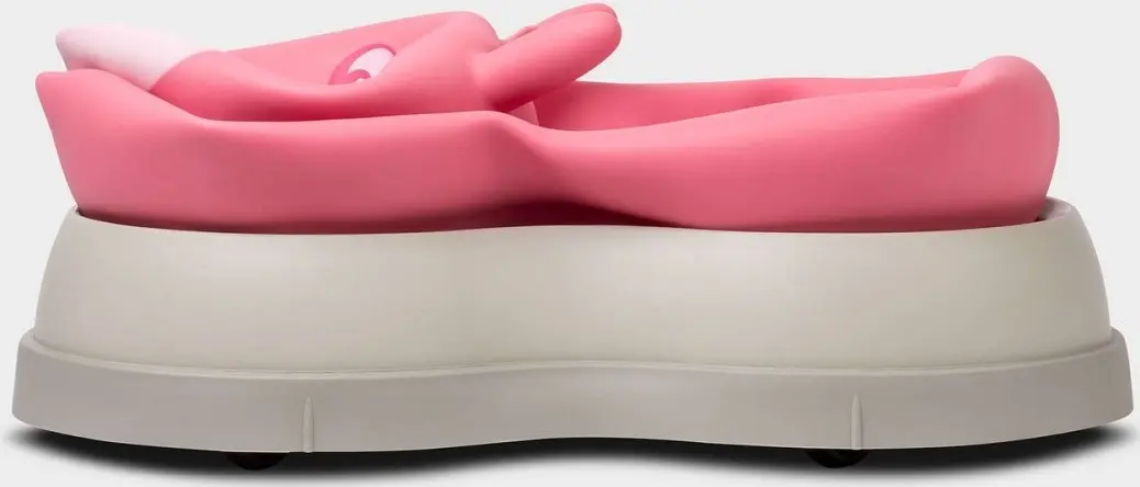 Толокар Micro Air Hopper II (Pink) - 3