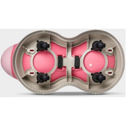 Толокар Micro Air Hopper II (Pink) Thumb
