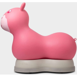 Толокар Micro Air Hopper II (Pink) Thumb