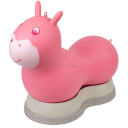 Толокар Micro Air Hopper II (Pink)