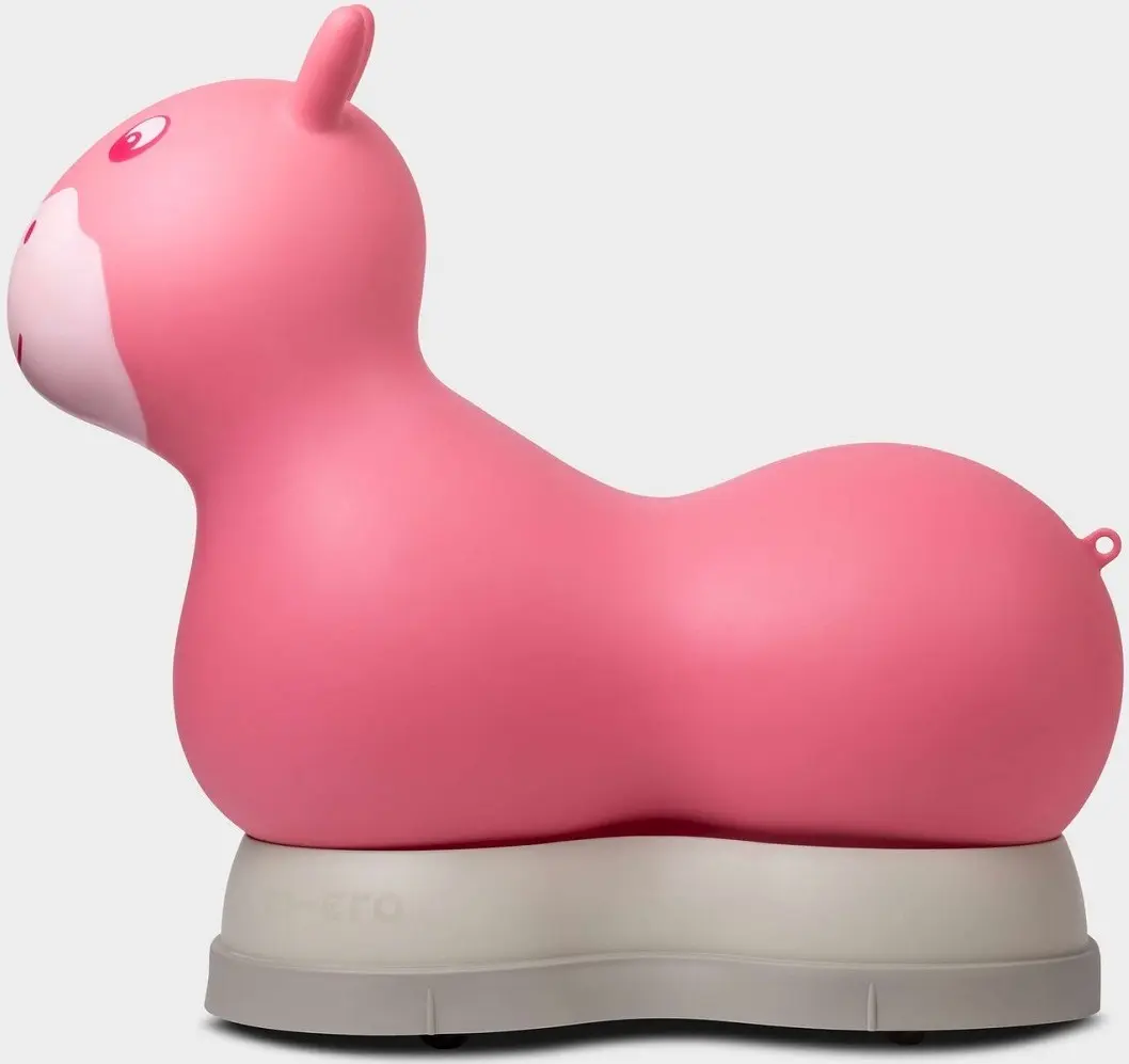 Толокар Micro Air Hopper II (Pink) - 2