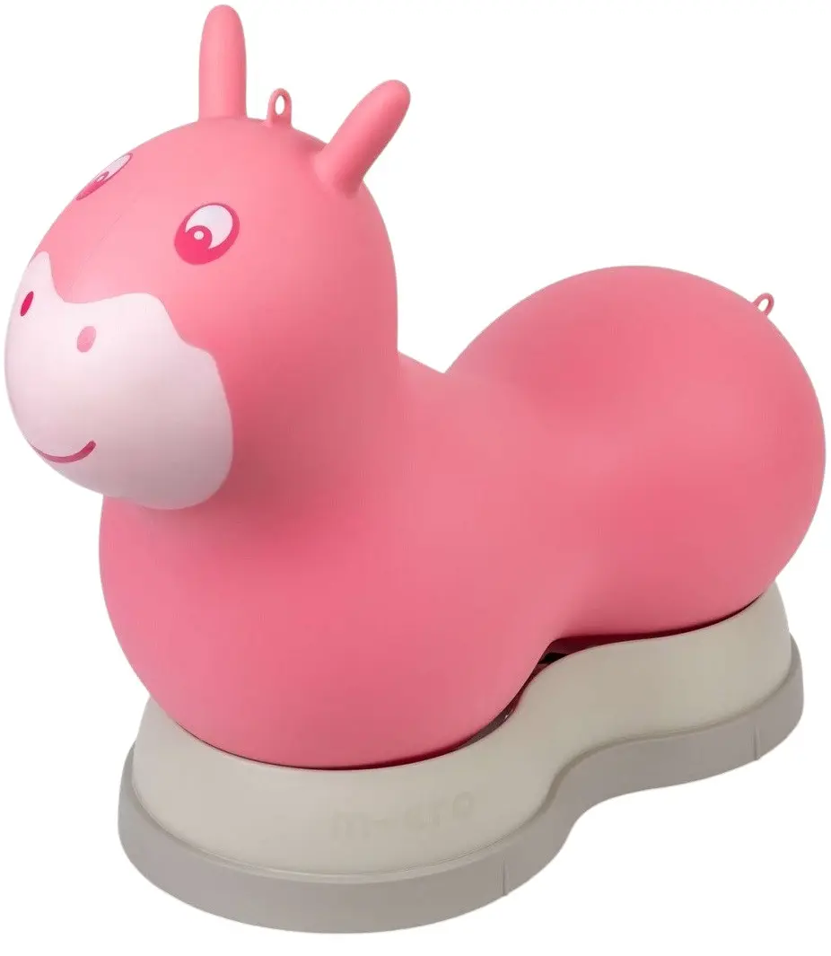 Толокар Micro Air Hopper II (Pink)