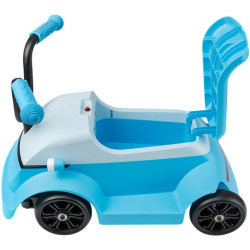 Толокар Micro Mini Microlino (Blue) Thumb