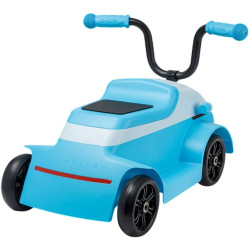 Толокар Micro Mini Microlino (Blue) Thumb