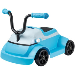 Толокар Micro Mini Microlino (Blue)