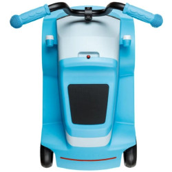 Толокар Micro Mini Microlino (Blue) Thumb