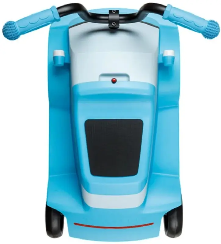 Толокар Micro Mini Microlino (Blue) - 4