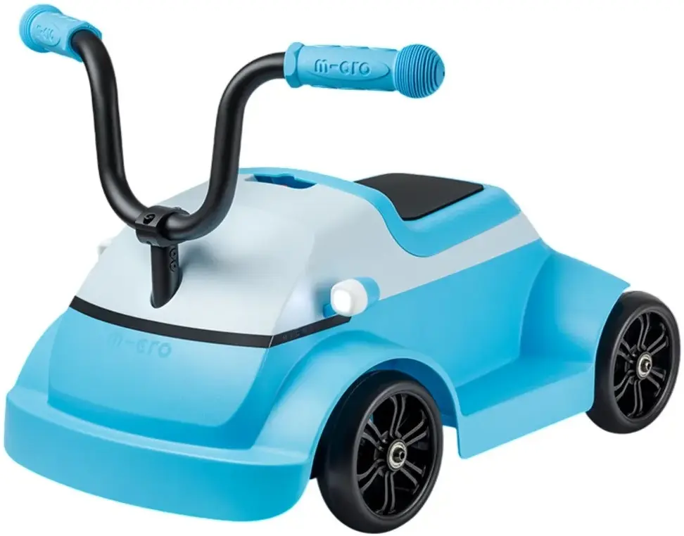 Толокар Micro Mini Microlino (Blue)