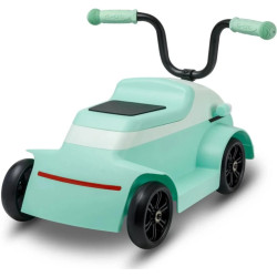 Толокар Micro Mini Microlino (Mint) Thumb