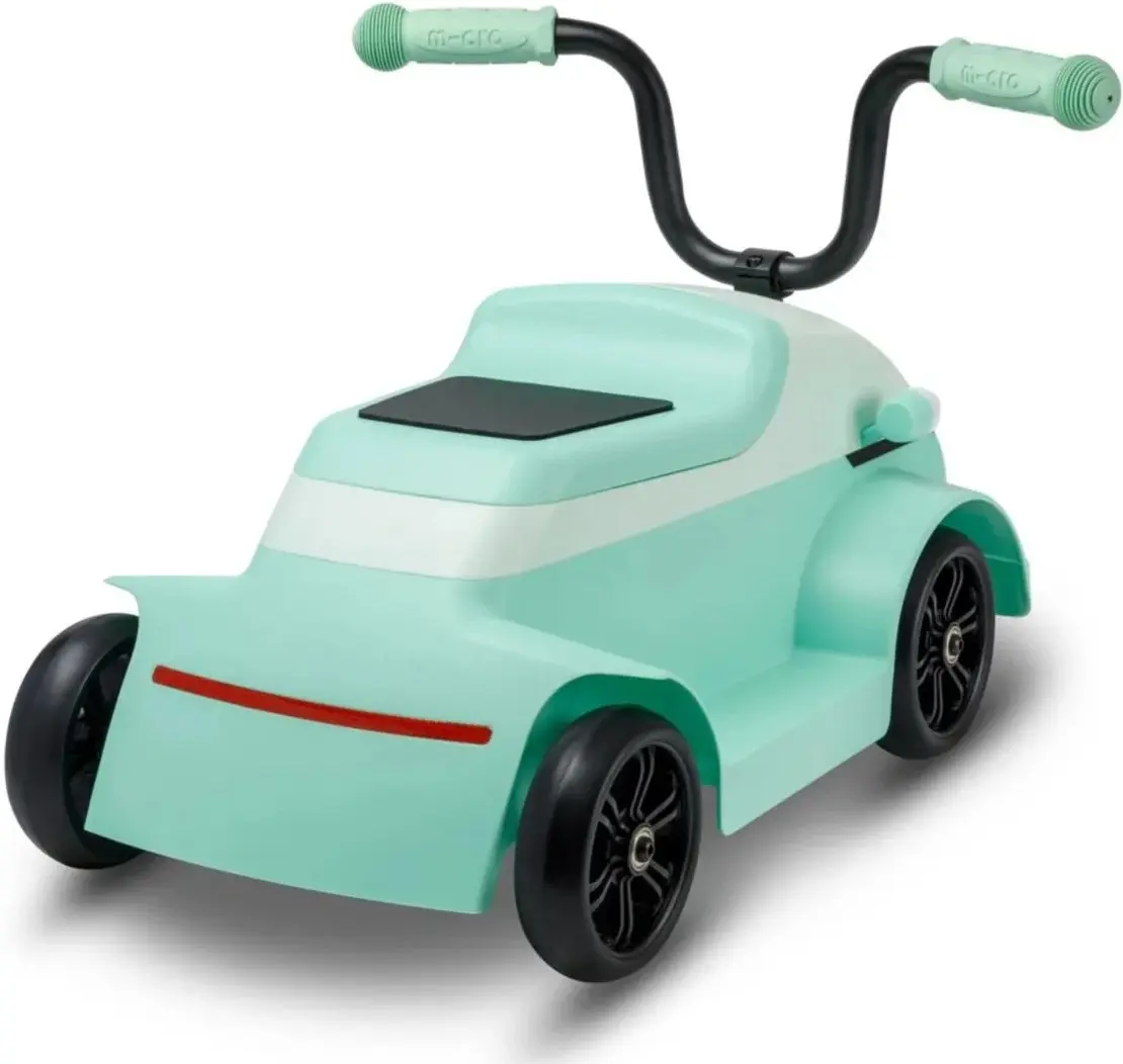 Толокар Micro Mini Microlino (Mint) - 3