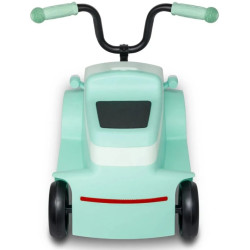 Толокар Micro Mini Microlino (Mint) Thumb