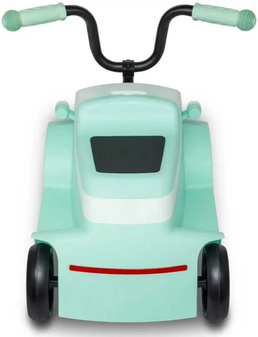 Толокар Micro Mini Microlino (Mint) - 4
