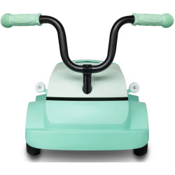 Толокар Micro Mini Microlino (Mint) Thumb