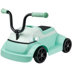 Толокар Micro Mini Microlino (Mint)