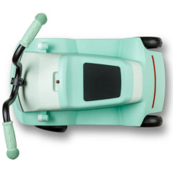 Толокар Micro Mini Microlino (Mint) Thumb