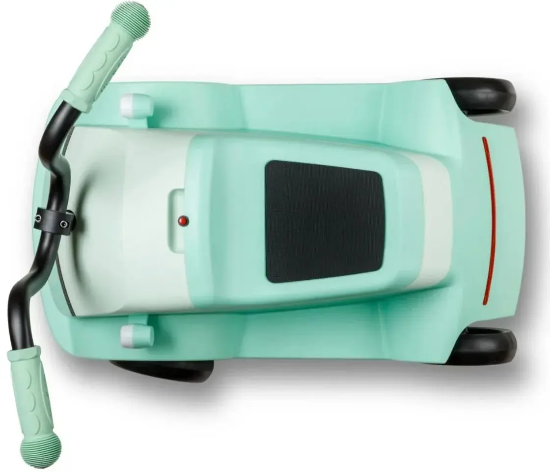 Толокар Micro Mini Microlino (Mint) - 5