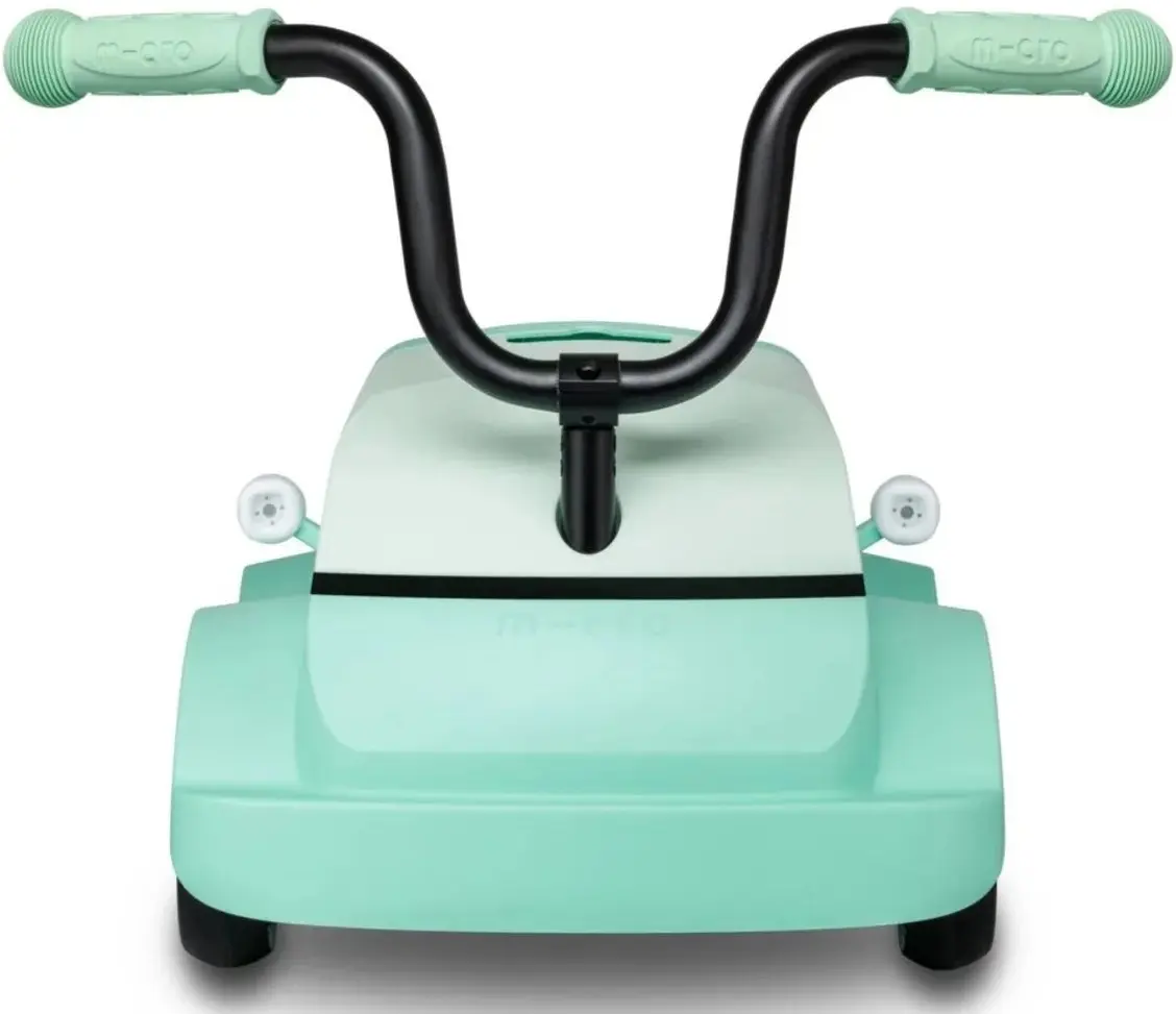 Толокар Micro Mini Microlino (Mint) - 2