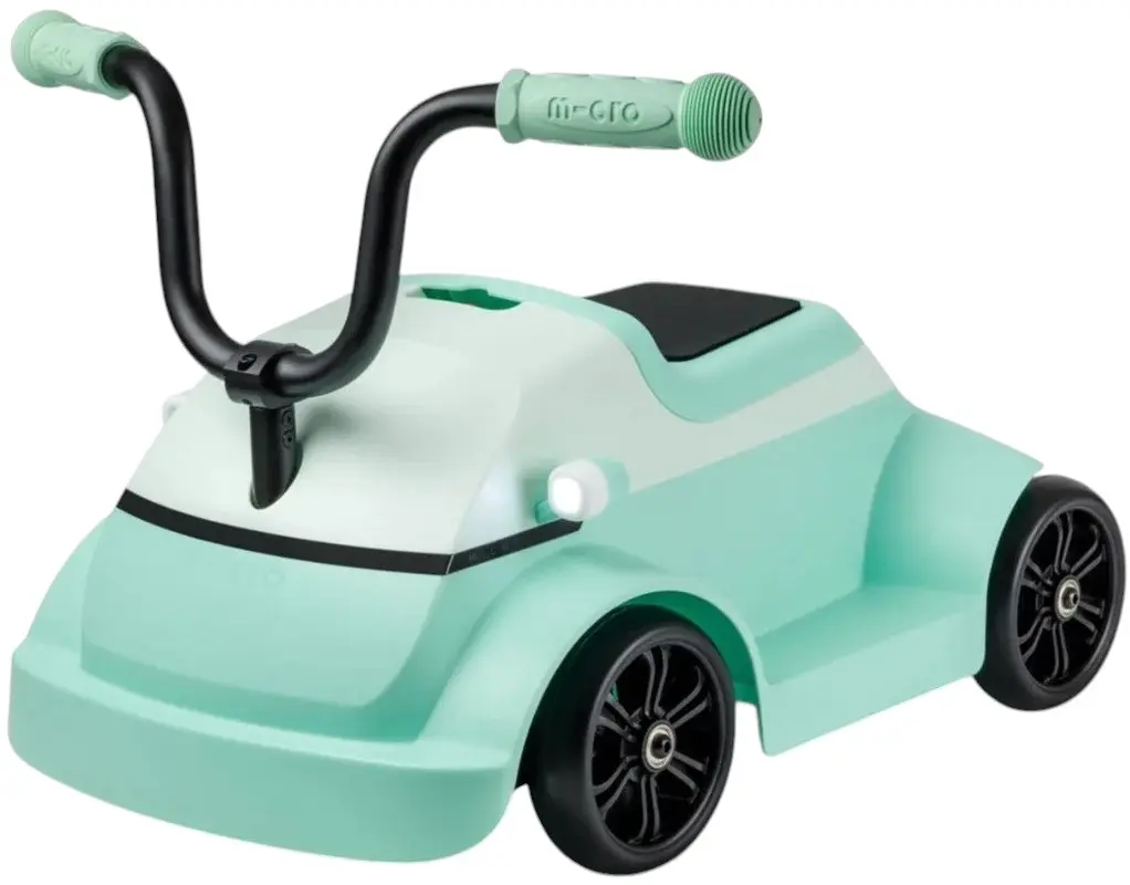 Толокар Micro Mini Microlino (Mint)