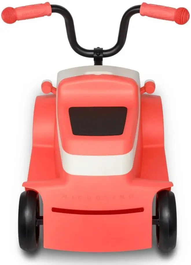Толокар Micro Mini Microlino (Pink) - 3