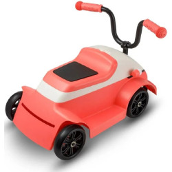 Толокар Micro Mini Microlino (Pink) Thumb