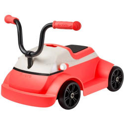 Толокар Micro Mini Microlino (Pink)