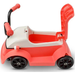 Толокар Micro Mini Microlino (Pink) Thumb
