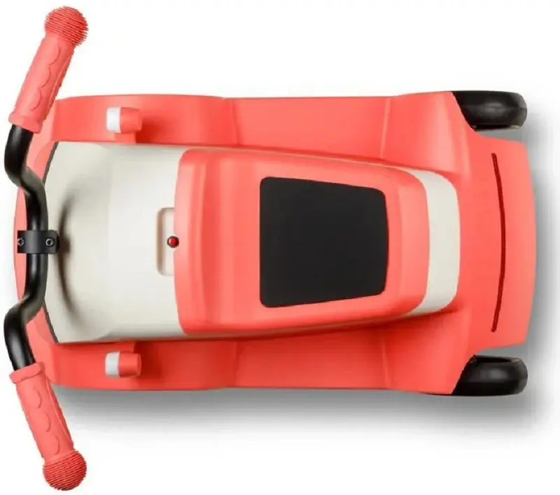 Толокар Micro Mini Microlino (Pink) - 6