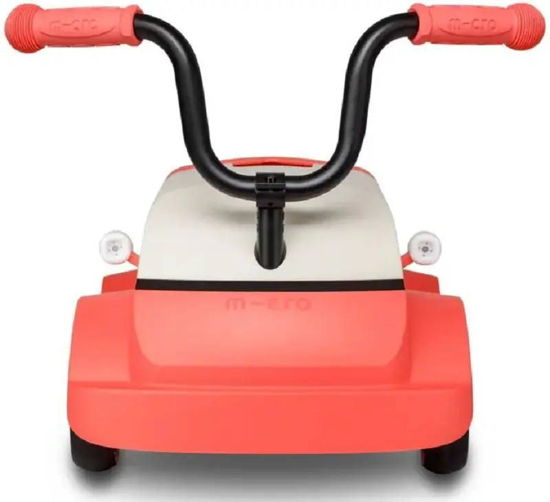 Толокар Micro Mini Microlino (Pink) - 7
