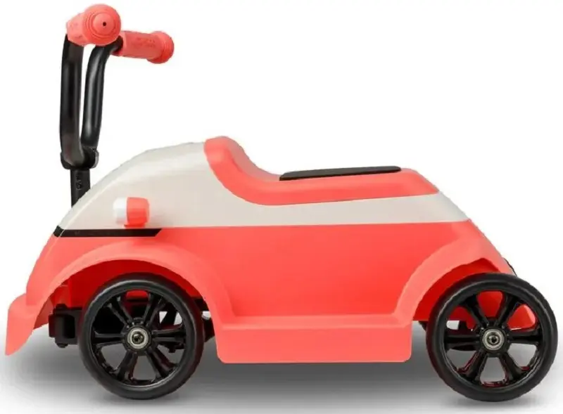 Толокар Micro Mini Microlino (Pink) - 2