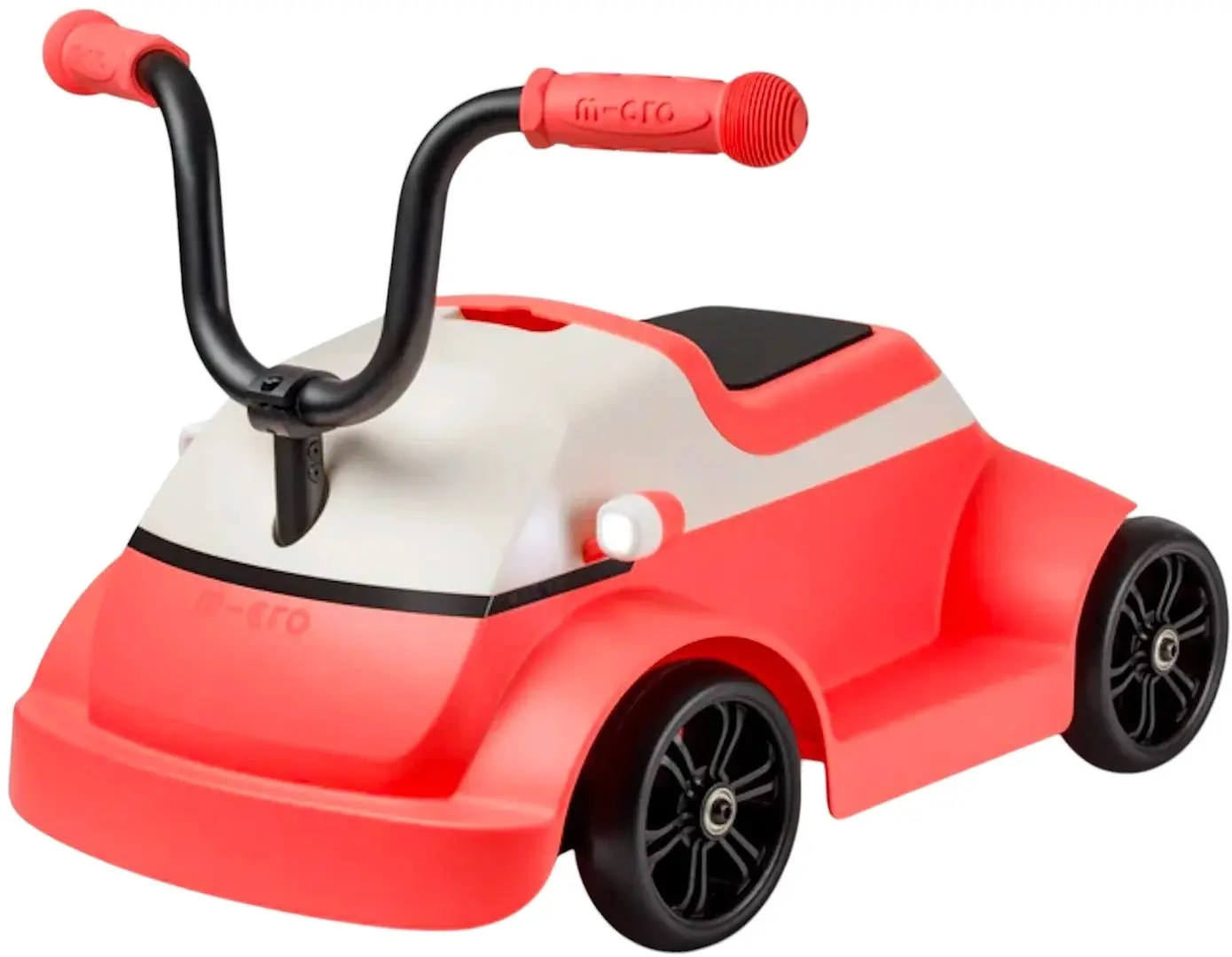 Толокар Micro Mini Microlino (Pink)