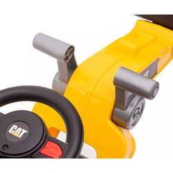 Tolocar Milly Mally CAT Loader (Yellow) Thumb