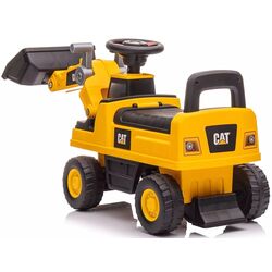 Tolocar Milly Mally CAT Loader (Yellow) Thumb