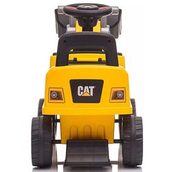 Tolocar Milly Mally CAT Loader (Yellow) Thumb