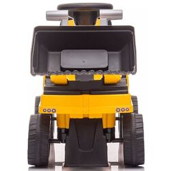 Tolocar Milly Mally CAT Loader (Yellow) Thumb