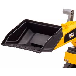Tolocar Milly Mally CAT Loader (Yellow) Thumb