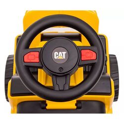 Tolocar Milly Mally CAT Loader (Yellow) Thumb