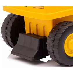 Tolocar Milly Mally CAT Loader (Yellow) Thumb