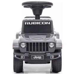 Tolocar Milly Mally Jeep Rubicon Gladiator (Grey) Thumb