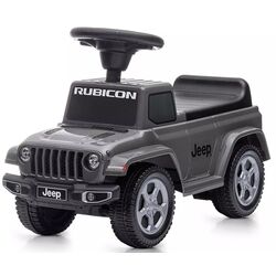 Tolocar Milly Mally Jeep Rubicon Gladiator (Grey)
