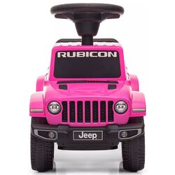 Tolocar Milly Mally Jeep Rubicon Gladiator (Pink) Thumb