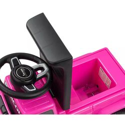 Tolocar Milly Mally Jeep Rubicon Gladiator (Pink) Thumb