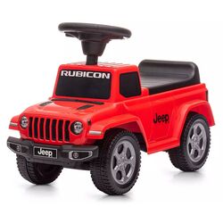 Tolocar Milly Mally Jeep Rubicon Gladiator (Red)