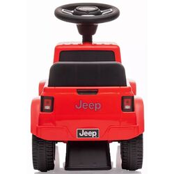 Tolocar Milly Mally Jeep Rubicon Gladiator (Red) Thumb