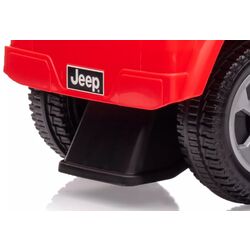 Tolocar Milly Mally Jeep Rubicon Gladiator (Red) Thumb
