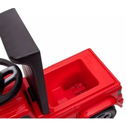 Tolocar Milly Mally Jeep Rubicon Gladiator (Red) Thumb