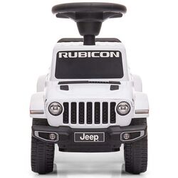 Tolocar Milly Mally Jeep Rubicon Gladiator (White) Thumb